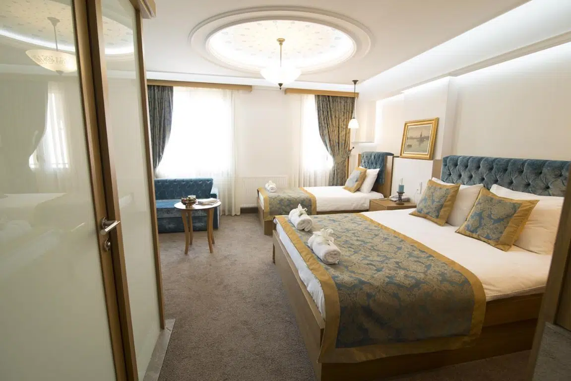 room image