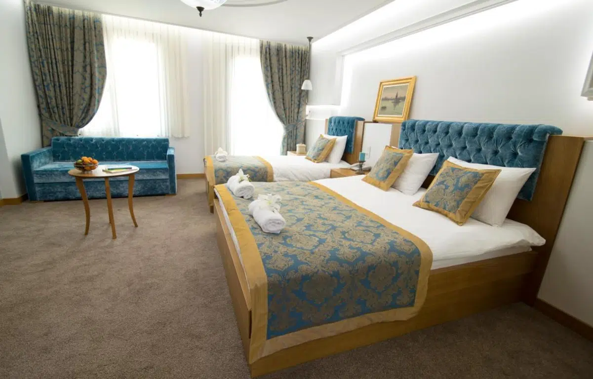 room image
