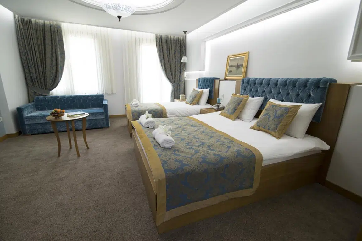 room image